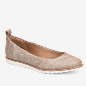 Comfortiva Ronah Heel Brand New